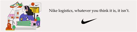 nike vacatures 2023